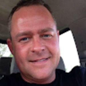 Meet your Posher, Andy